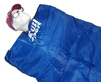 ENVELOPE 1 blanket sleeping bag