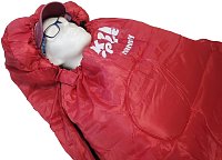 Sleeping bag mummy MUMMY 1