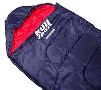 Sleeping bag for children 250g/m2