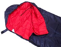 Sleeping bag for children 250g/m2