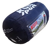 Sleeping bag for children 250g/m2