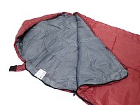 Blanket sleeping bag with pillow SPP2K