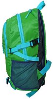 Backpack Mountains 35 L hiking green