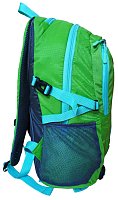 Backpack Mountains 35 L hiking green