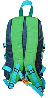 Backpack Mountains 35 L hiking green