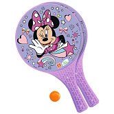 Mondo G15004K Paddle set Minnie