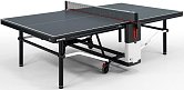 PP table Sponeta SDL PRO Indoor dark grey