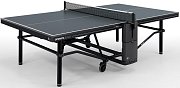 PP table Sponeta SDL BLACK Indoor black