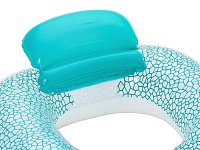 Bestway Inflatable lounger - chair Flip Pillow