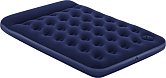 Mattress 191 x 137 x 22cm with built-in pump