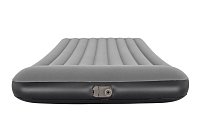 Bestway Tritech Queen mattress with electric pump