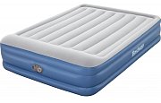 Bestway Tritech Queen comfort mattress 203 x 152 x 46 cm with built-in pump