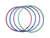 Gymnastic hoop 70 cm diameter