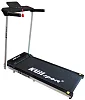 Flat treadmill without incline GB3800K