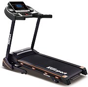 Treadmill with electric incline and Bluetooth GB4250K