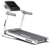 Treadmill with PAUSE function and bluetooth GB4450K