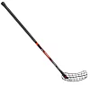 Floorball stick Freez RAM 32 left 95cm black-red