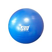 Gymnastic ball 550 mm - blue