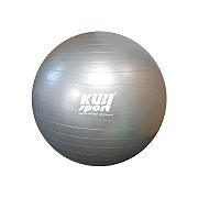 Gymnastic ball 550 mm, load capacity 150 kg