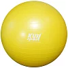 Gymnastic ball 850mm, load capacity 150 kg