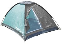 Lightweight tent for 2 persons monodome