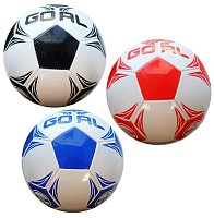 13/832 Kicking ball MONDO GOAL size 5