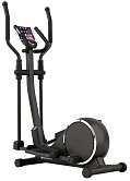 Magnetic elliptical BE85EK with bluetooth function black