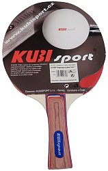 Ping pong paddle 2-star G1709K