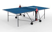 Sponeta S1-43i table tennis table indoor blue