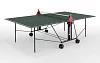 Sponeta S1-42i table tennis table indoor green