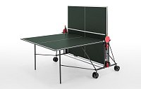 Sponeta S1-42i table tennis table indoor green