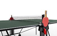 Sponeta S1-42i table tennis table indoor green