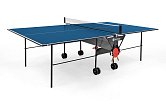 Sponeta S1-13i table tennis table indoor blue