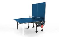 Sponeta S1-13i table tennis table indoor blue