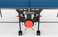 Sponeta S1-13i table tennis table indoor blue