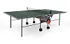 Sponeta S1-12i ping pong table indoor green