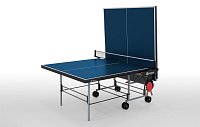 Sponeta S3-47i table tennis table indoor blue