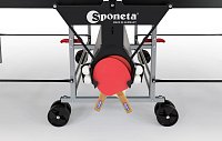 Sponeta S3-47i table tennis table indoor blue