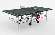 Sponeta S3-46i ping pong table indoor green