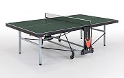 Sponeta S5-72i ping pong table indoor green