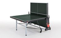 Sponeta S5-72i ping pong table indoor green