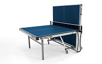 Sponeta S7-63i table tennis table indoor blue