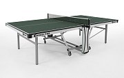 Sponeta S7-62i ping pong table racing, indoor green