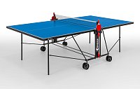 Sponeta S1-43e outdoor table tennis table blue