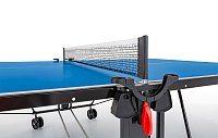 Sponeta S1-43e outdoor table tennis table blue