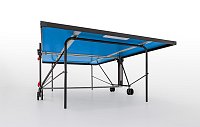 Sponeta S1-43e outdoor table tennis table blue