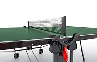 Sponeta S1-42e outdoor table tennis table green