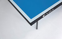 Sponeta S1-13e outdoor table tennis table blue