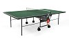 Outdoor table tennis table Sponeta S1-12e