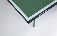 Sponeta S1-12e outdoor ping pong table green